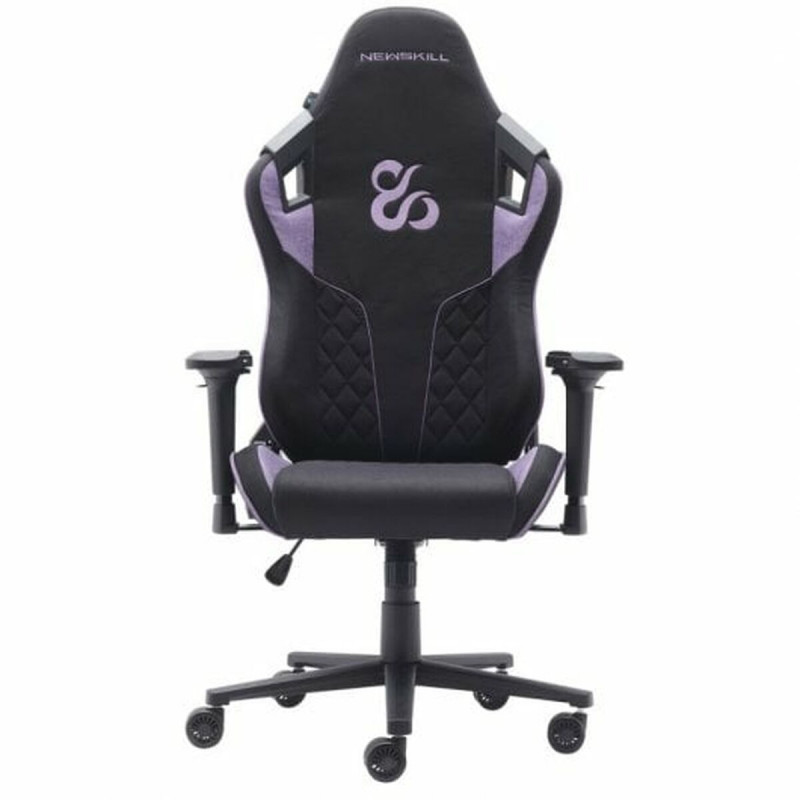 Silla Gaming Newskill Takamikura V2 Negro Morado