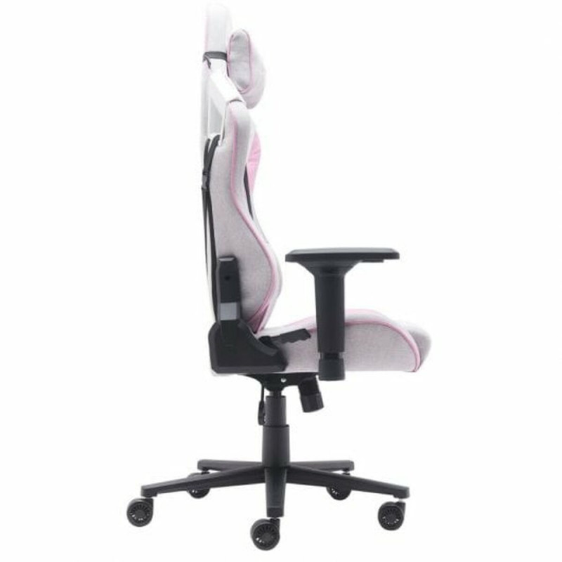 Silla Gaming Newskill Takamikura V2 Negro Rosa