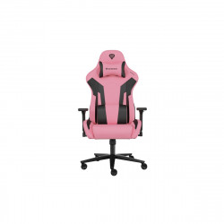 Silla Gaming Genesis Nitro 720 Rosa