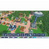 Videojuego para Switch Atari Roller Coaster Tycoon Adventures - Deluxe