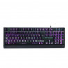 Teclado Gaming Spirit of Gamer Elite K70 AZERTY