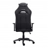 Silla Gaming Trust GXT 719 Ruya Negro