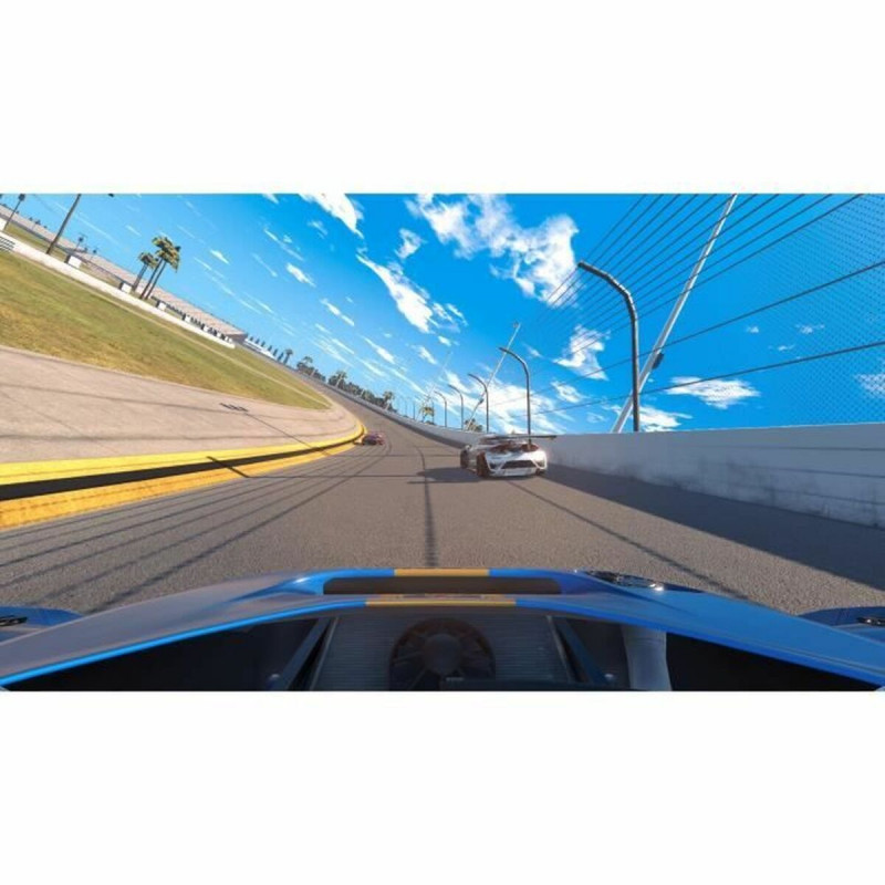 Videojuego para Switch Just For Games Hot Lap Racing