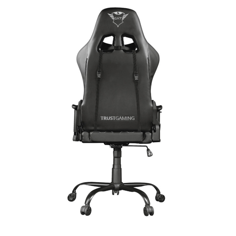 Silla Gaming Trust GXT 708 Resto Negro