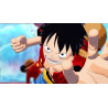 Videojuego para Switch Bandai Namco One Piece : Odyssey - Deluxe Edition