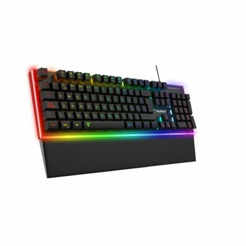 Teclado Gaming Tempest Tempest Diablo