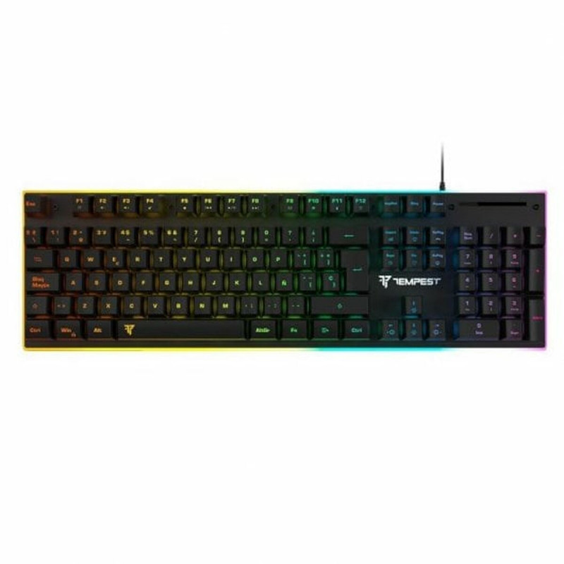 Teclado Gaming Tempest Tempest Diablo