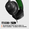 Auricular con Micrófono Gaming SteelSeries Arctis Nova 7X