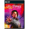 Juego KOCH MEDIA LIFE IS STRANGE: TRUE COLORS PC