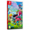 Videojuego para Switch GameMill Dreamworks: Trolls - Remix Rescue