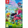 Videojuego para Switch GameMill Dreamworks: Trolls - Remix Rescue