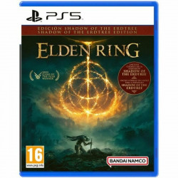 Videojuego PlayStation 5 Bandai Namco Elden Ring: Shadow of the Erdtree Edition