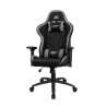 Silla Gaming DRIFT DR110BGRAY Negro Gris