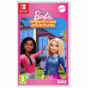 Videojuego para Switch Barbie Dreamhouse Adventures (FR)