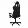 Silla Gaming Paraiso P&C 7216DBSPNE Negro