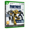 Videojuego Xbox One / Series X Fortnite Pack Transformers (FR) Código de descarga