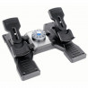 Joystick Logitech G Saitek PRO Flight Rudder Pedals