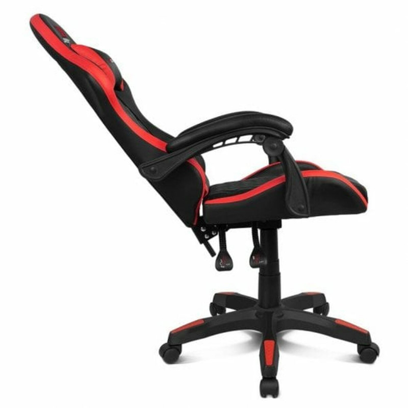 Silla Gaming DRIFT DR35BR Rojo