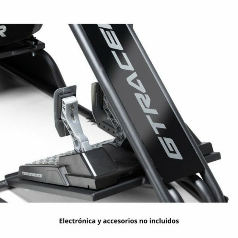 Asiento Racing Next Level Racing GTRacer Negro