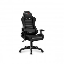 Silla Gaming Huzaro HZ-Ranger 6.0 Black Negro