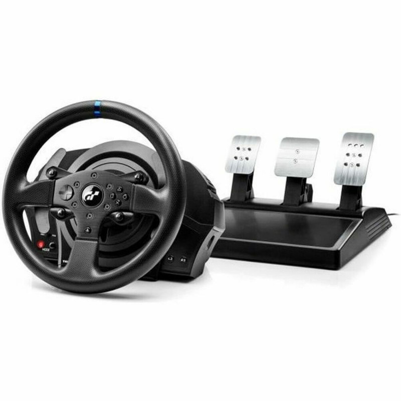 Volante Thrustmaster 4160681 Negro