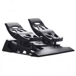 Pedales Thrustmaster 2960764 Negro