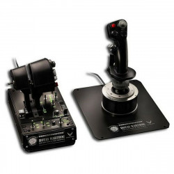 Joystick Thrustmaster Hotas Warthog Negro