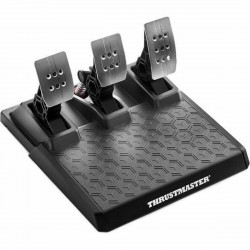 Soporte para Volante y Pedales Gaming Thrustmaster T3PM Negro