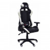 Silla Gaming Paraiso P&C 6DBSPNE Negro